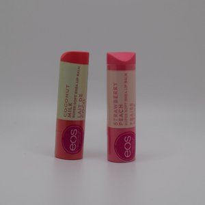 ECO Lip Balm - set of 2
